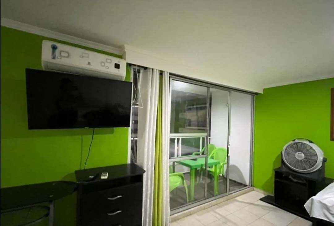 El Conquistador Cartagena Apartment