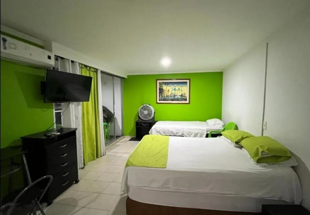El Conquistador Cartagena 0*,