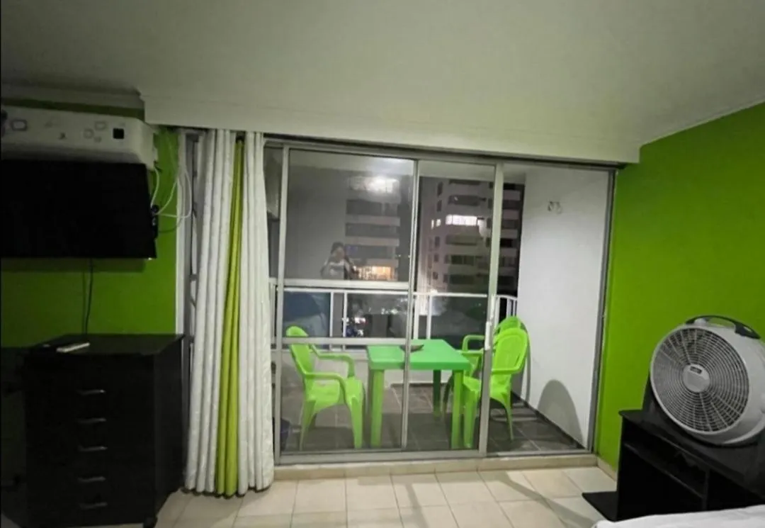 El Conquistador Cartagena Apartment