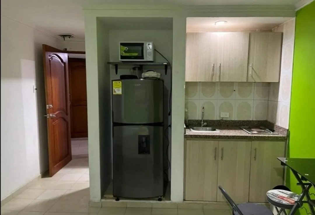 Apartment El Conquistador Cartagena Colombia