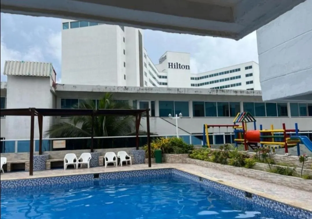 El Conquistador Cartagena 0*,  Colombia