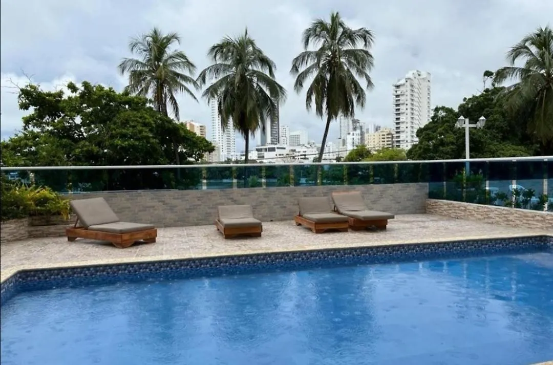 El Conquistador Cartagena Colombia