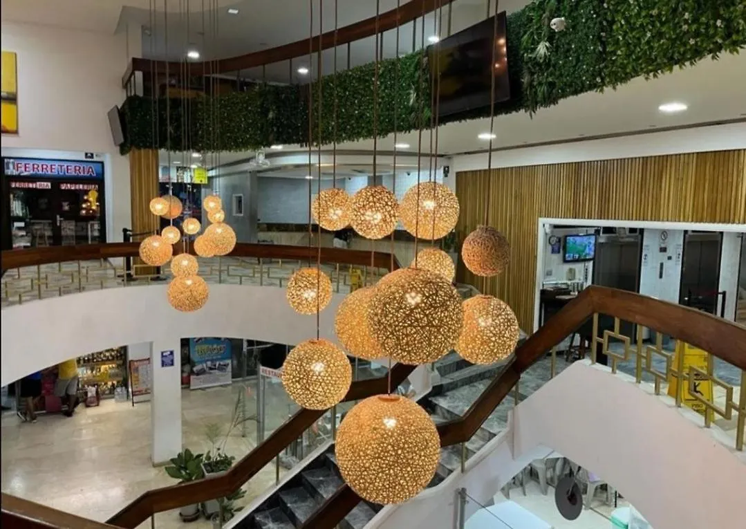 El Conquistador Cartagena Colombia